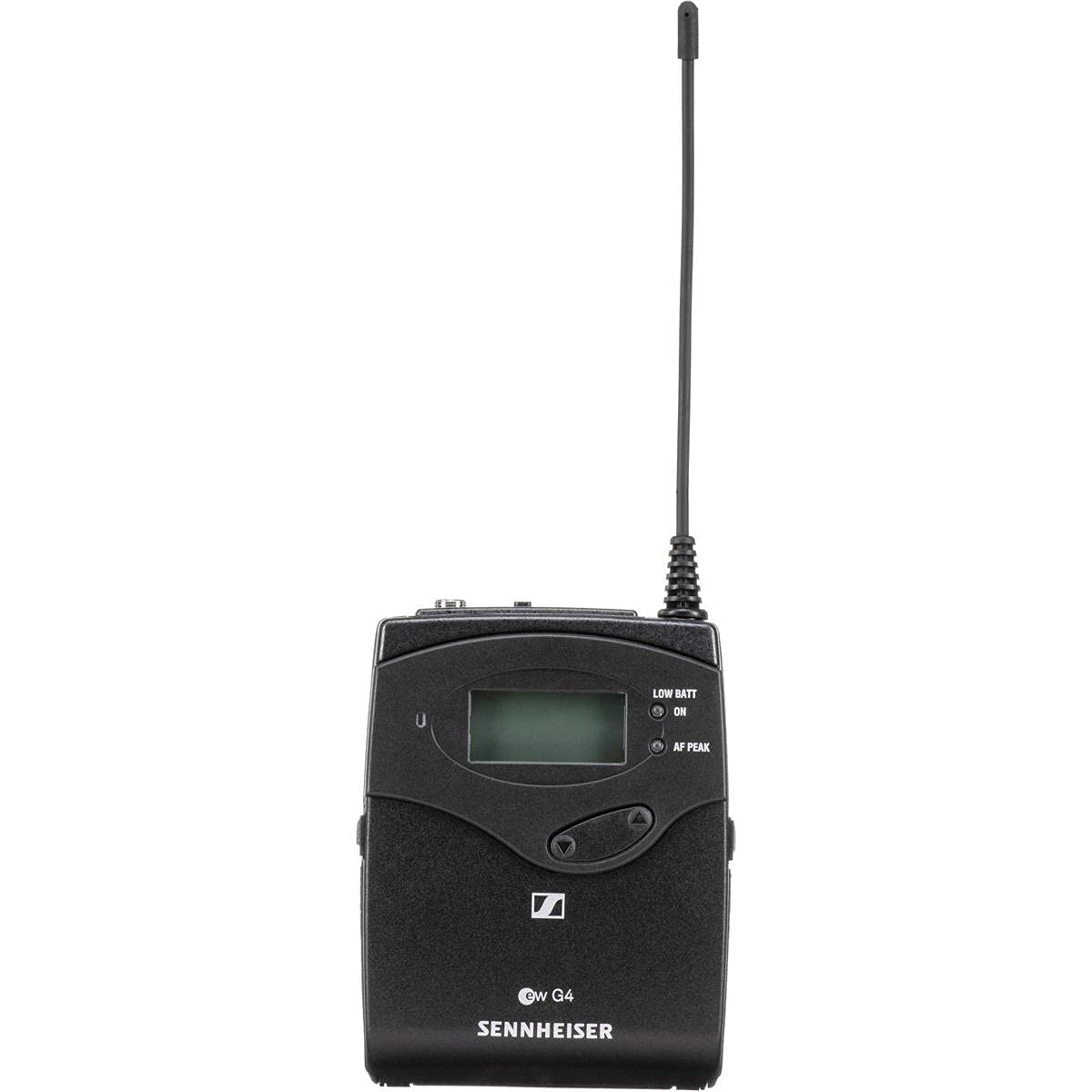 Foto 3 pulgar | Transmisor Bodypack Sennheiser Pro Audio Sk 100 G4-a1 Gris - Venta Internacional.