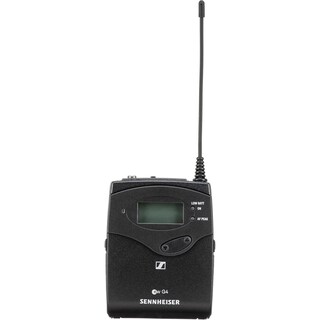 Foto 2 | Transmisor Bodypack Sennheiser Pro Audio Sk 100 G4-a1 Gris - Venta Internacional.