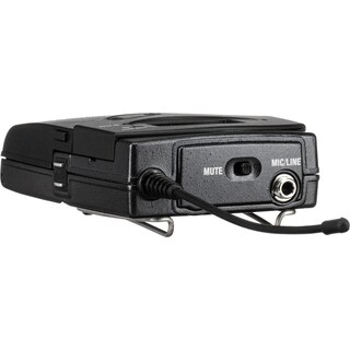 Foto 5 | Transmisor Bodypack Sennheiser Pro Audio Sk 100 G4-a1 Gris - Venta Internacional.