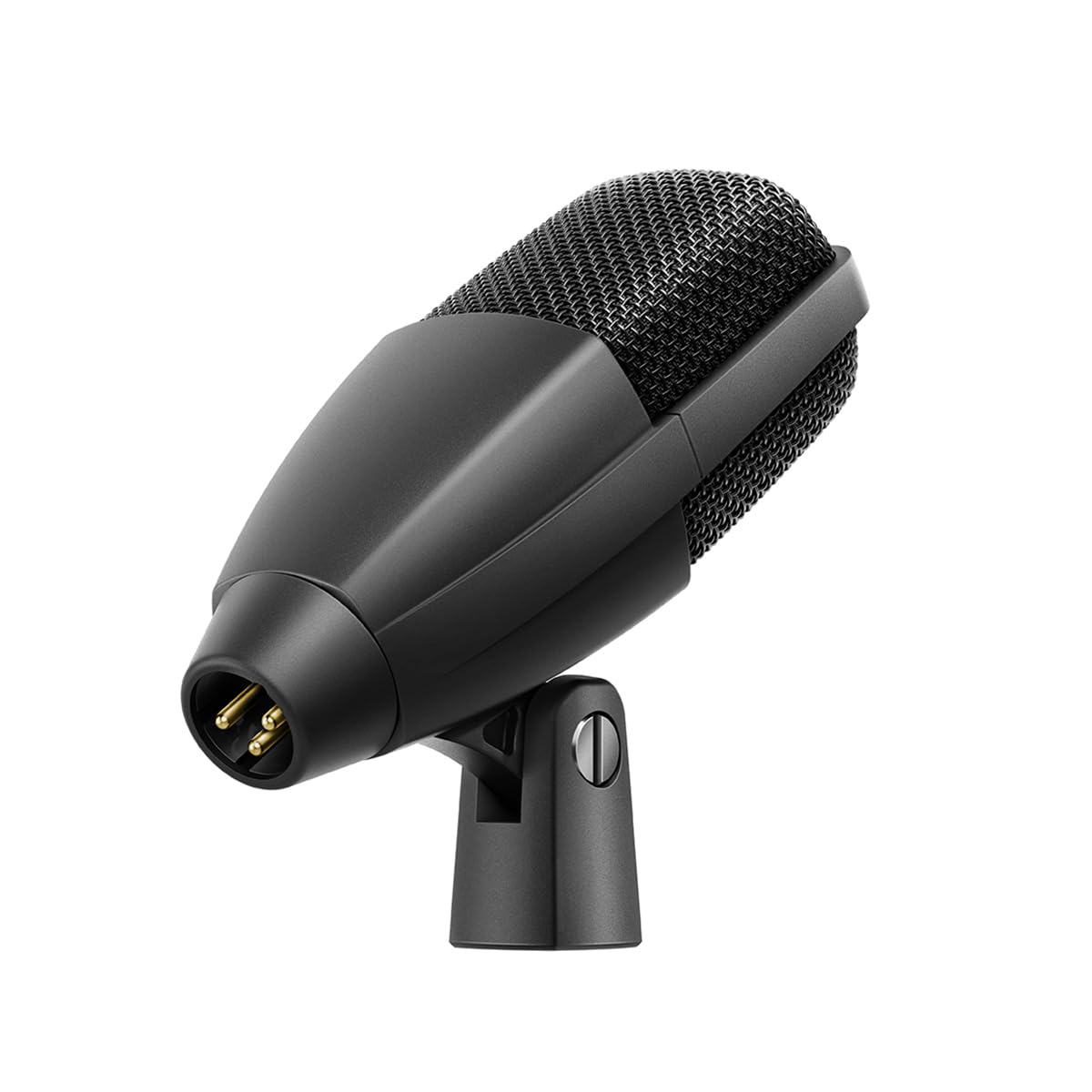Foto 4 pulgar | Micrófono Sennheiser Professional Md 421 Kompakt Dynamic - Venta Internacional.