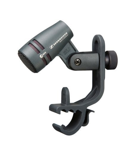 Micrófono Sennheiser E604 Dynamic Cardioid Instrument X3 - Venta Internacional.