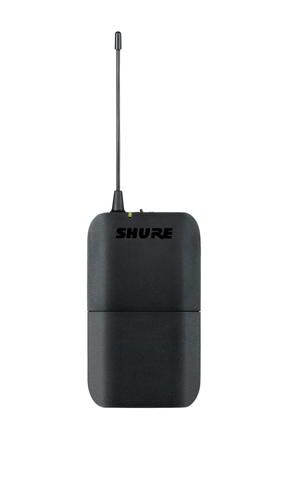 Foto 7 pulgar | Sistema De Micrófono Inalámbrico Shure Blx14/p31 Con Batería De 14 H De Duración - Venta Internacional.