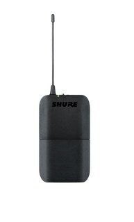 Foto 6 | Sistema De Micrófono Inalámbrico Shure Blx14/p31 Con Batería De 14 H De Duración - Venta Internacional.