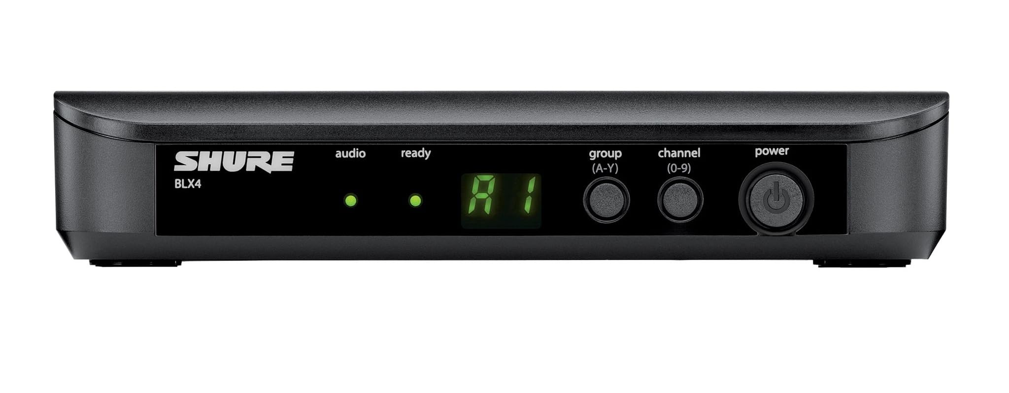 Foto 4 | Sistema De Micrófono Inalámbrico Shure Blx14/p31 Con Batería De 14 Horas - Venta Internacional.