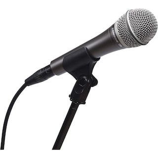 Foto 3 | Micrófono Samson Q8x Professional Dynamic Vocal Saq8x - Venta Internacional.