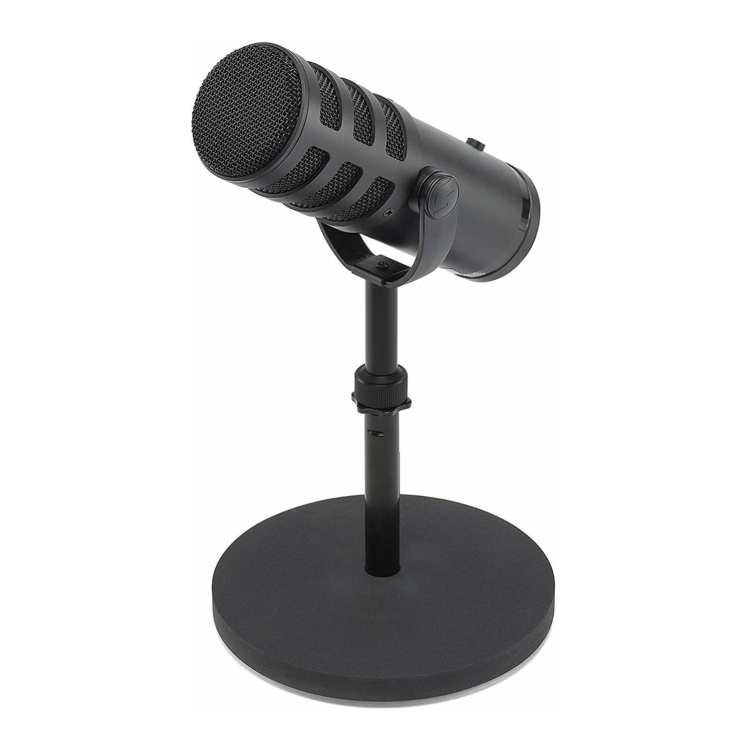 Foto 2 pulgar | Micrófono Samson Q9u Xlr/usb De Transmisión Dinámica - Venta Internacional.