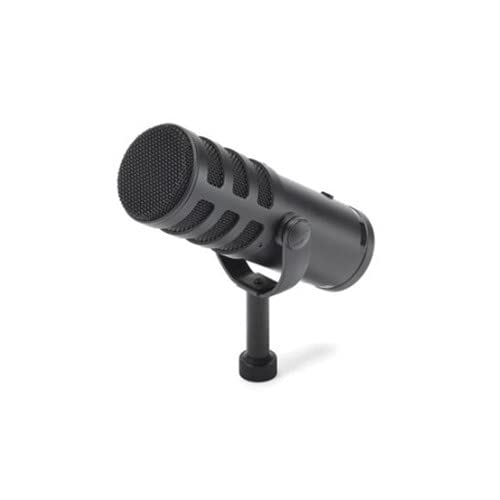 Foto 3 pulgar | Micrófono Samson Q9u Xlr/usb De Transmisión Dinámica - Venta Internacional.