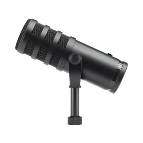 Foto 5 pulgar | Micrófono Samson Q9u Xlr/usb De Transmisión Dinámica - Venta Internacional.