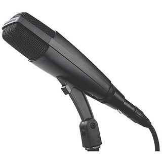 Foto 1 | Micrófono Sennheiser Pro Audio Professional Md 421-ii - Venta Internacional.
