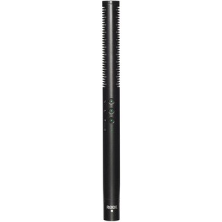 Foto 1 | Micrófono Shotgun Rode Ntg4+ Negro - Venta Internacional.