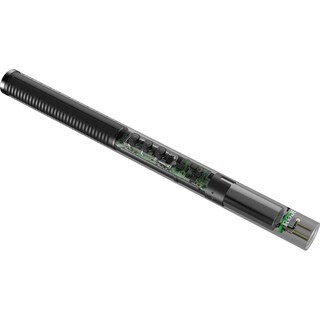 Foto 4 | Micrófono Shotgun Rode Ntg4+ Negro - Venta Internacional.