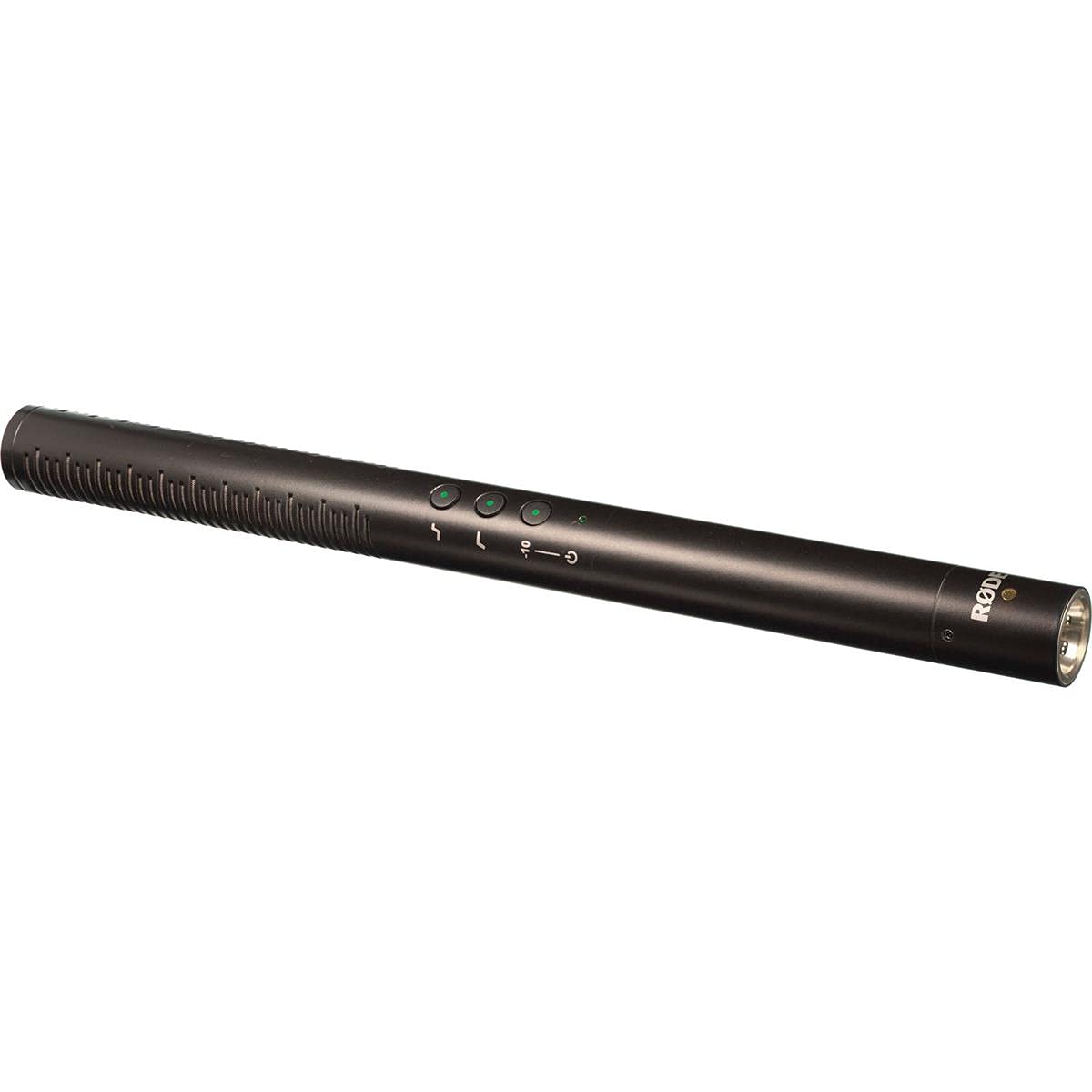 Foto 6 pulgar | Micrófono Shotgun Rode Ntg4+ Negro - Venta Internacional.