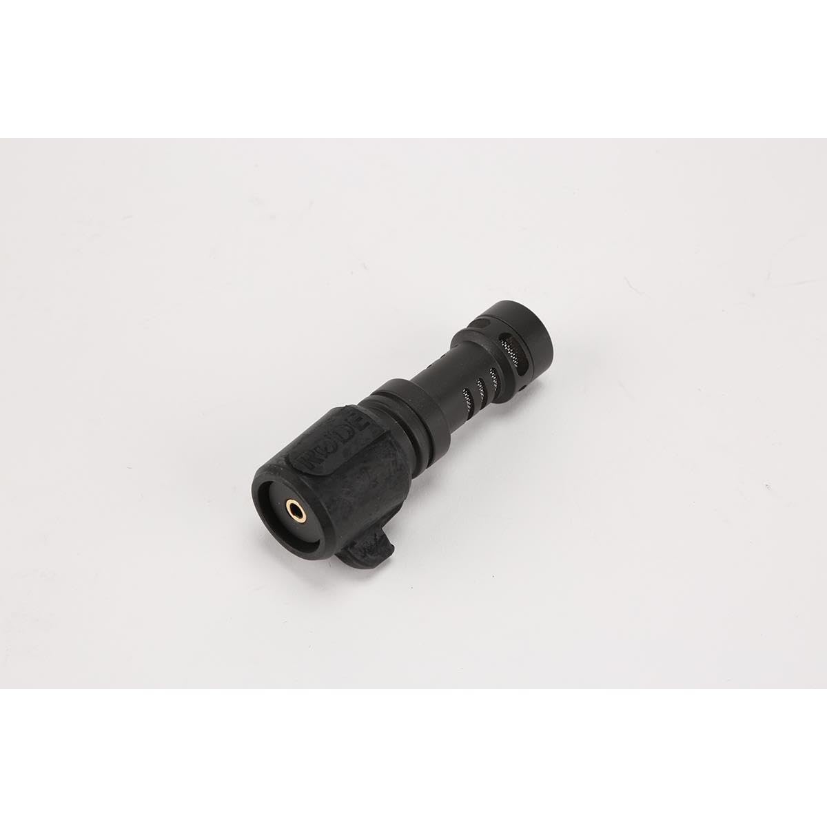 Foto 6 pulgar | Micrófono Rode Videomic Me-l Para Iphone/ipad, Negro - Venta Internacional.