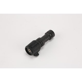 Foto 5 | Micrófono Rode Videomic Me-l Para Iphone/ipad, Negro - Venta Internacional.