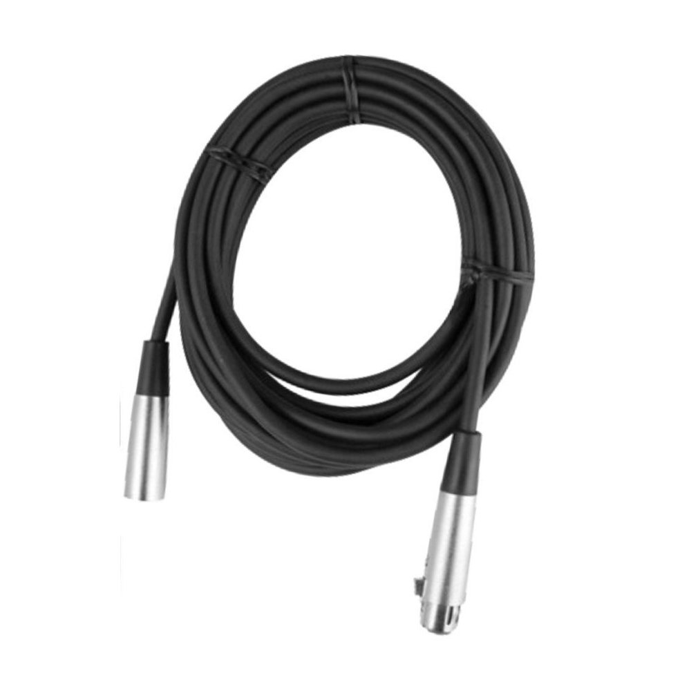 Foto 6 pulgar | Micrófono Dinámico Portátil Se Electronics V7 Con 2 Cables Xlr - Venta Internacional.