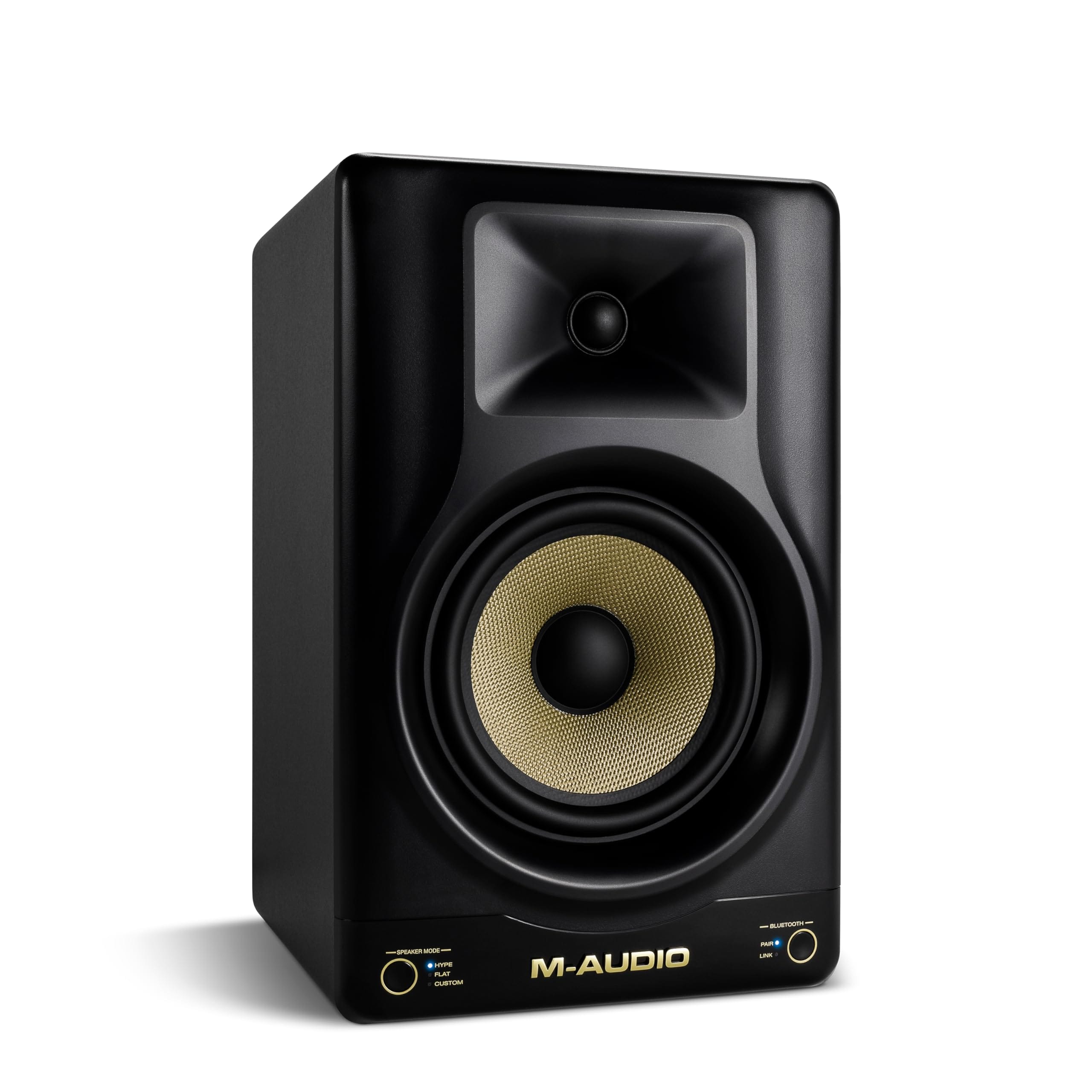 Altavoz Para Monitor De Estudio M-audio Forty Sixty 6.5 100w - Venta Internacional. $6,000