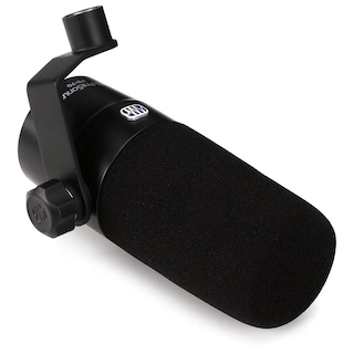 Foto 2 | Micrófono Presonus Pd-70 Dynamic Voz Para Transmisión - Venta Internacional.