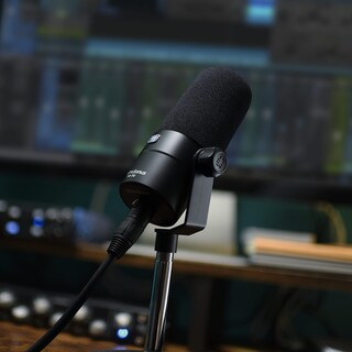 Foto 6 | Micrófono Presonus Pd-70 Dynamic Voz Para Transmisión - Venta Internacional.