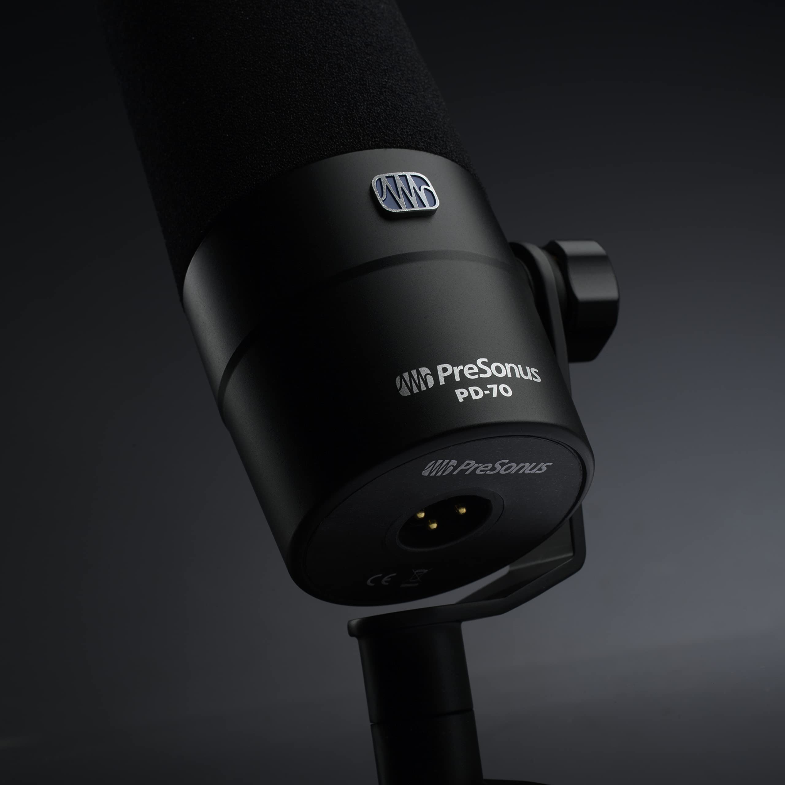 Foto 8 pulgar | Micrófono Presonus Pd-70 Dynamic Voz Para Transmisión - Venta Internacional.
