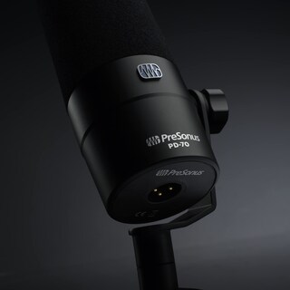 Foto 7 | Micrófono Presonus Pd-70 Dynamic Voz Para Transmisión - Venta Internacional.