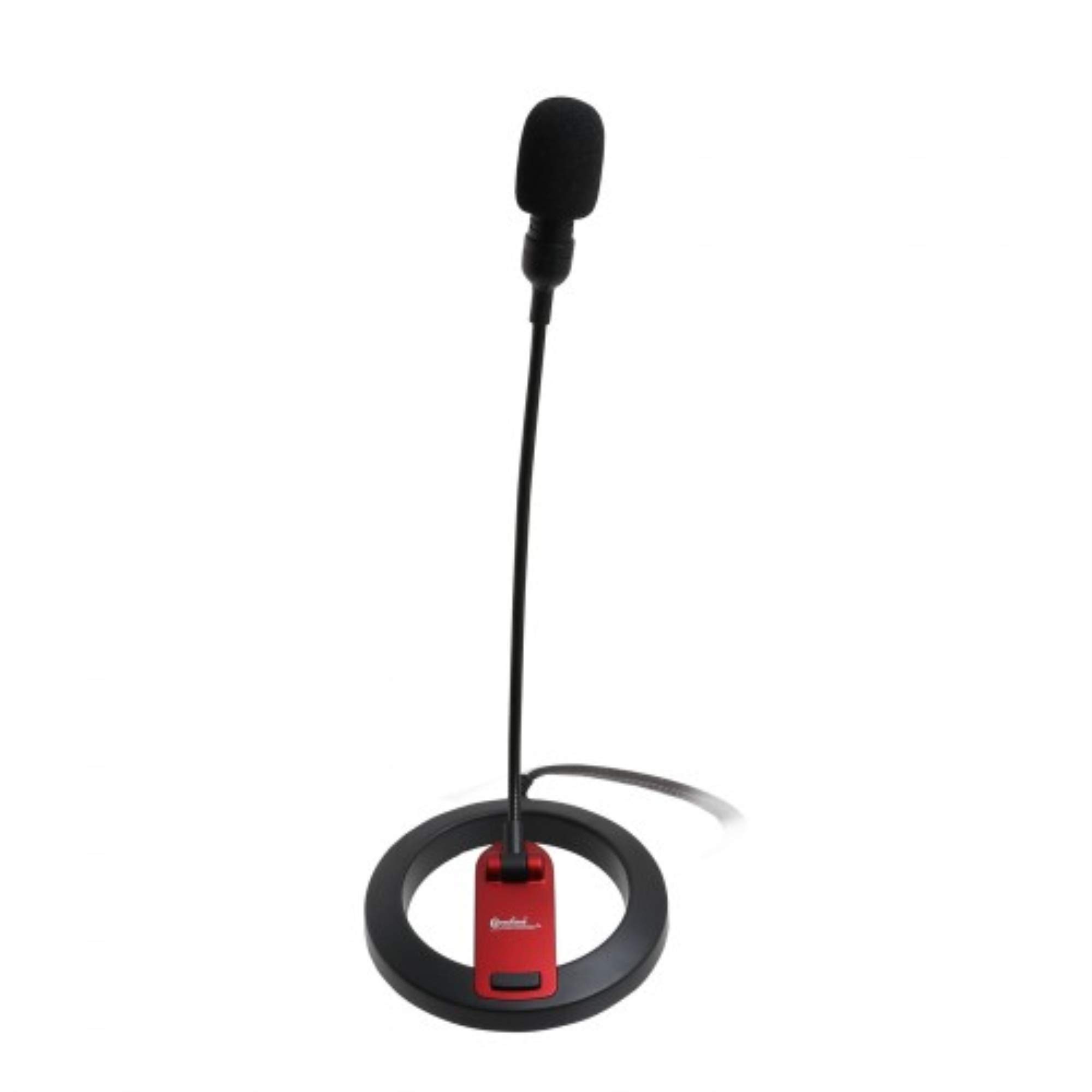 Foto 2 | Micrófono Syba Multimedia Connectland Cl-me-606 Con Cable - Venta Internacional.