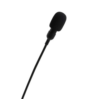 Foto 3 | Micrófono Syba Multimedia Connectland Cl-me-606 Con Cable - Venta Internacional.