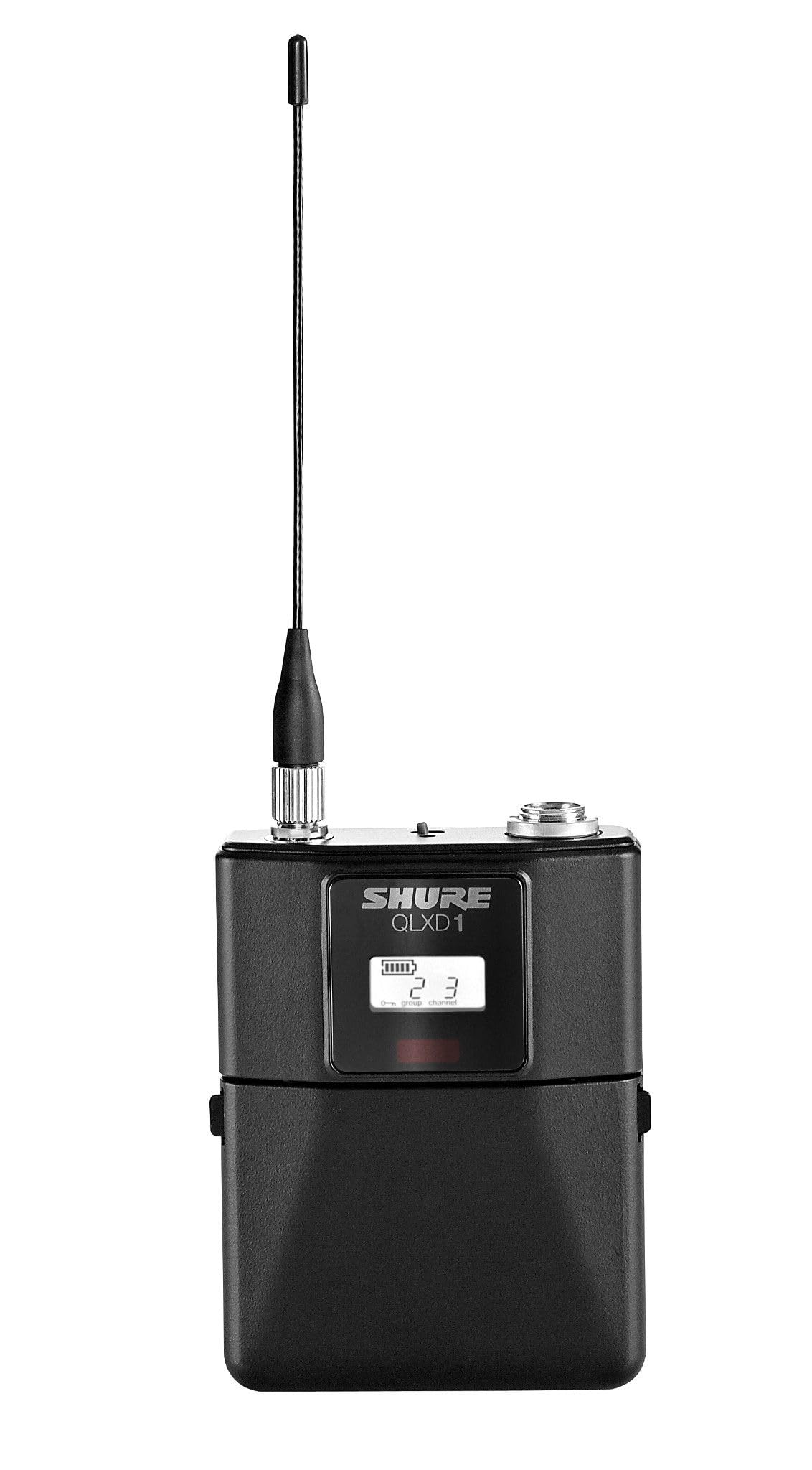 Foto 2 pulgar | Transmisor Portátil Shure Qlxd1 Para Qlx-d Wireless V50 Band - Venta Internacional.