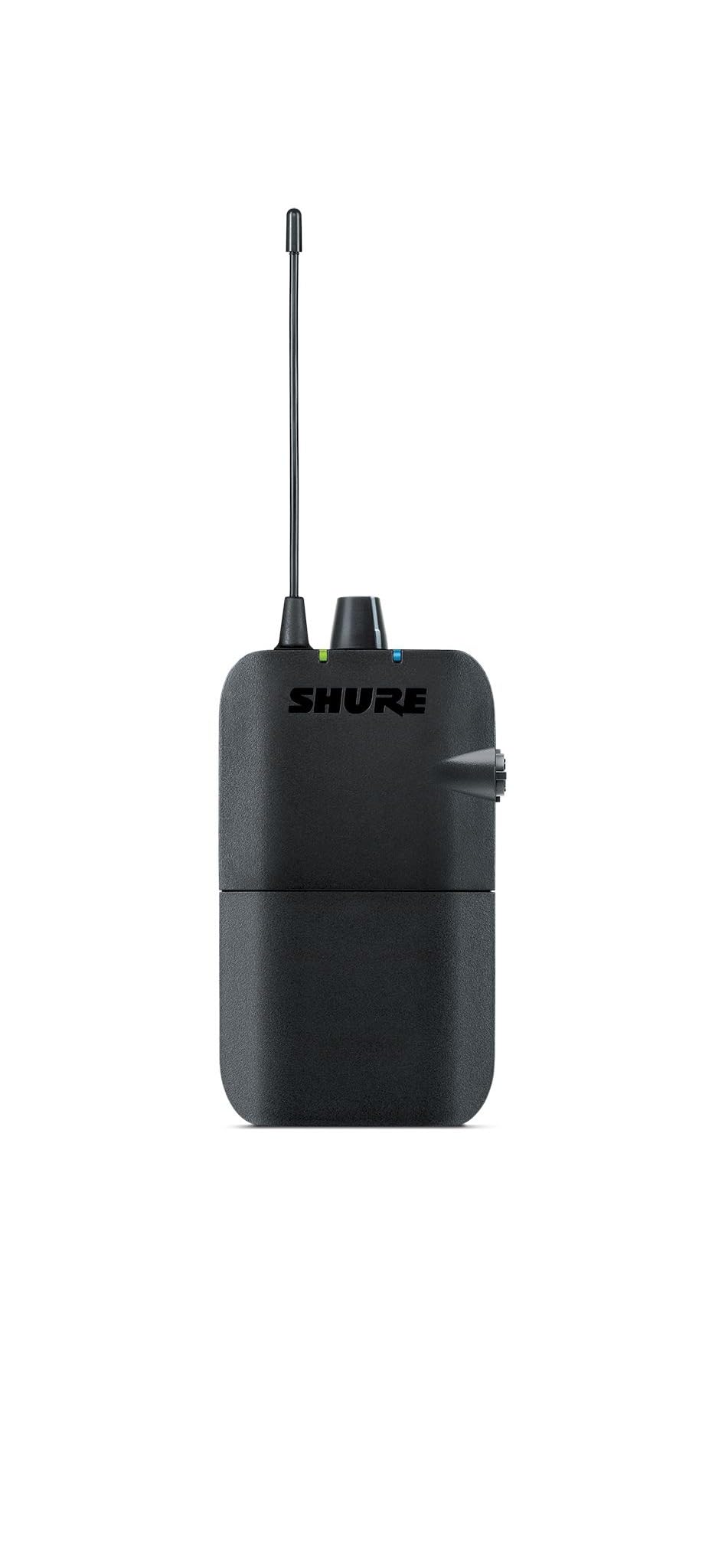 Foto 2 pulgar | Receptor Portátil Inalámbrico Shure P3r Para Psm300 - Banda H20 - Venta Internacional.