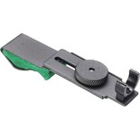 Adaptador De Micrófono Para Instrumentos Audio-technica At8444 - Venta Internacional.