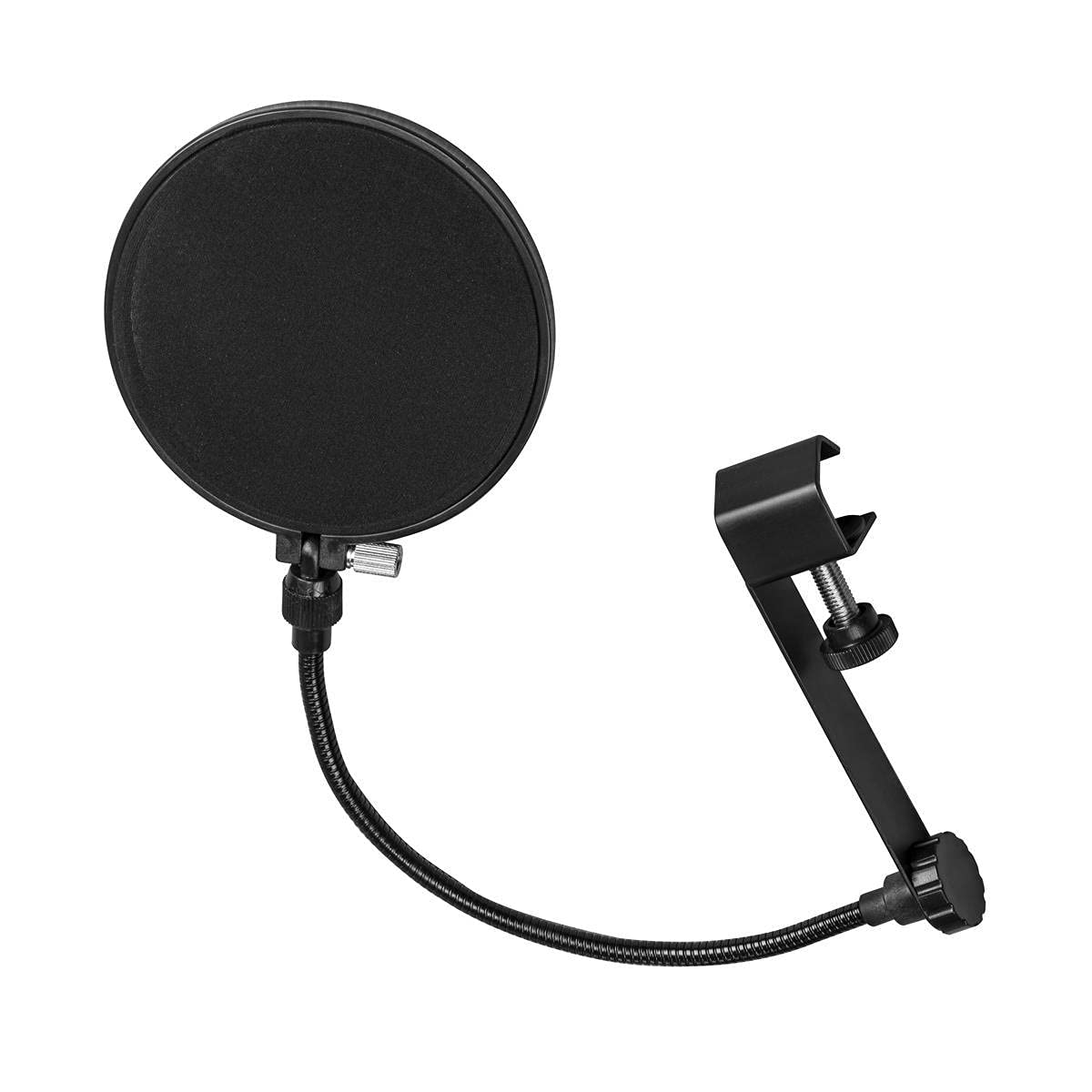 Foto 5 | Micrófono De Estudio Audio Technica At2020 Con Filtro Pop Y Cable - Venta Internacional.