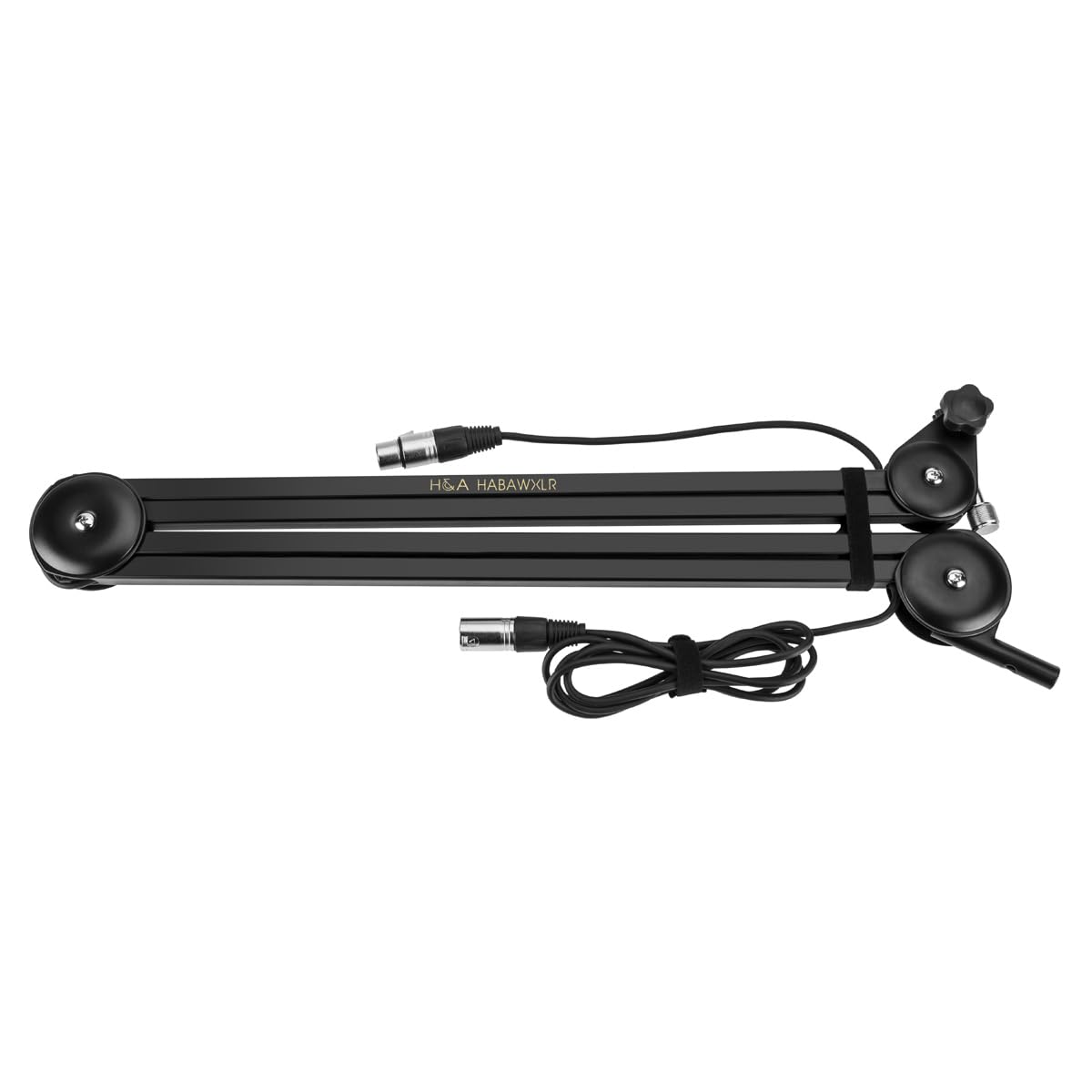 Foto 7 | Micrófono Audio-technica At2020 Con Condensador Cardioide Y Paquete - Venta Internacional.