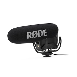 Foto 1 | Escopeta Microphone Rode Videomic Pro R Para Montaje En Cámara - Venta Internacional.
