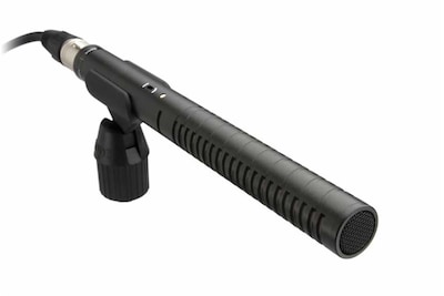 Foto 1 | Micrófono De Condensador Shotgun Rode Ntg-1 Negro - Venta Internacional.