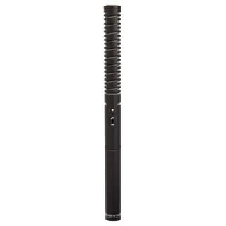 Foto 1 | Micrófono Shotgun Rode Ntg-2 Multipotencia, Negro - Venta Internacional.