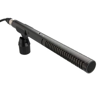 Foto 2 | Micrófono Shotgun Rode Ntg-2 Multipotencia, Negro - Venta Internacional.