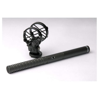 Foto 3 | Micrófono Shotgun Rode Ntg-2 Multipotencia, Negro - Venta Internacional.