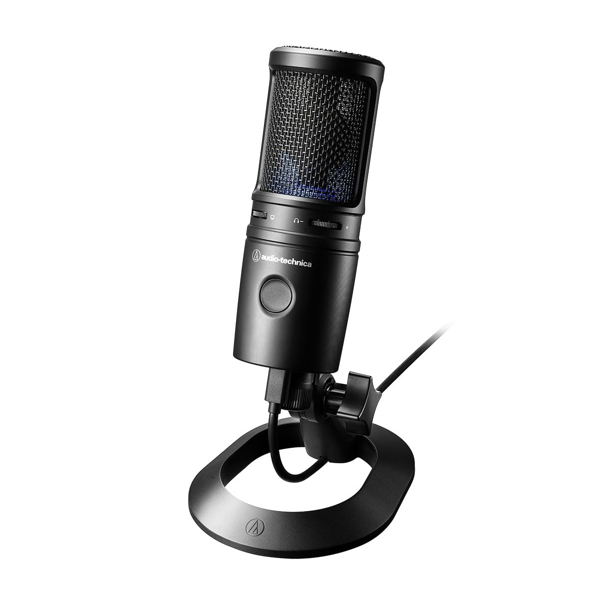 Foto 1 | Micrófono Audio-technica At2020usb-x Con Condensador Cardioide Usb - Venta Internacional.