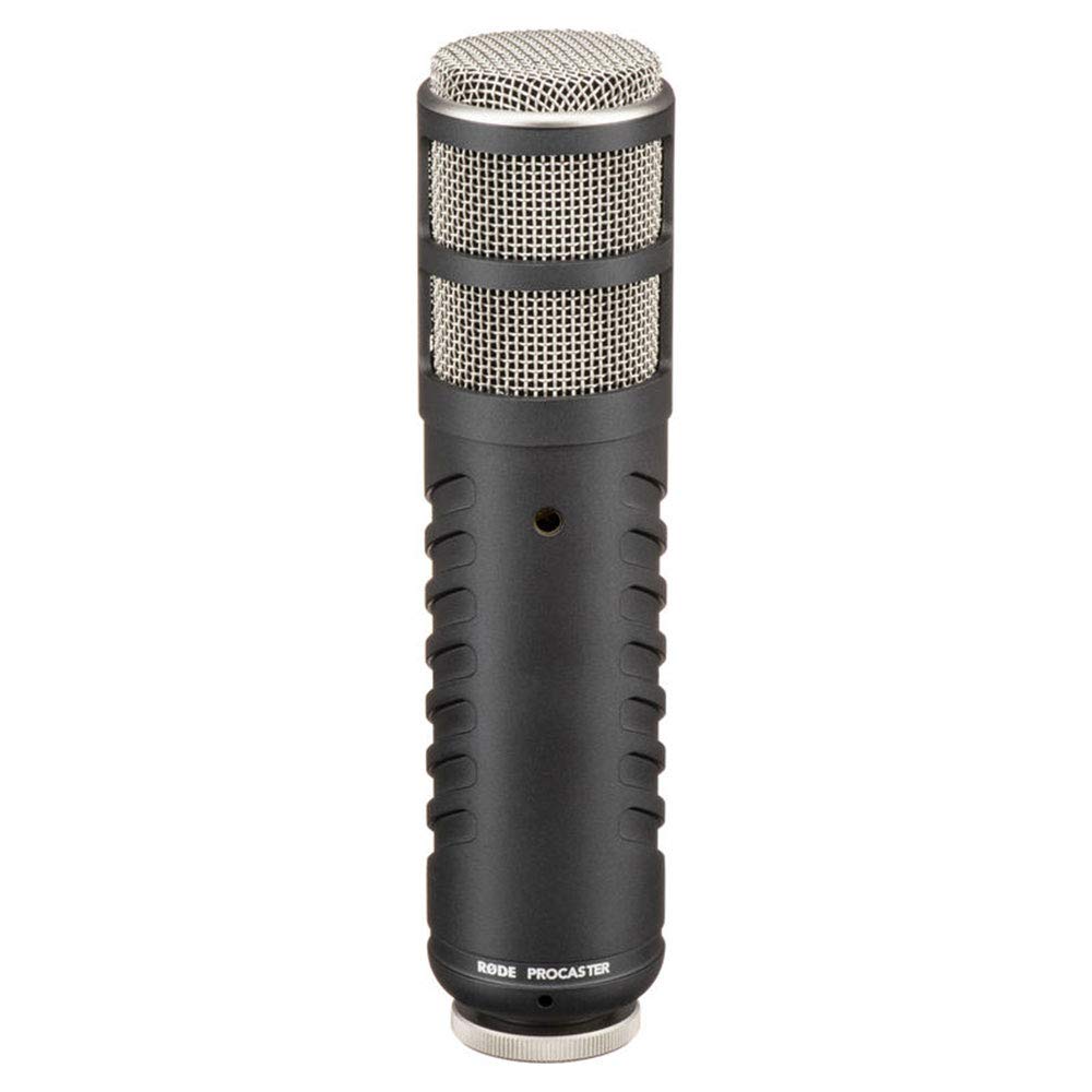 Foto 4 pulgar | Paquete De Micrófonos Vocales Dinámicos Microphone Rode Procaster Broadcast - Venta Internacional.