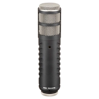 Foto 3 | Paquete De Micrófonos Vocales Dinámicos Microphone Rode Procaster Broadcast - Venta Internacional.