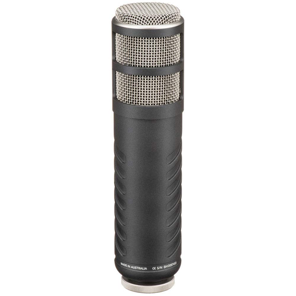 Foto 5 pulgar | Paquete De Micrófonos Vocales Dinámicos Microphone Rode Procaster Broadcast - Venta Internacional.