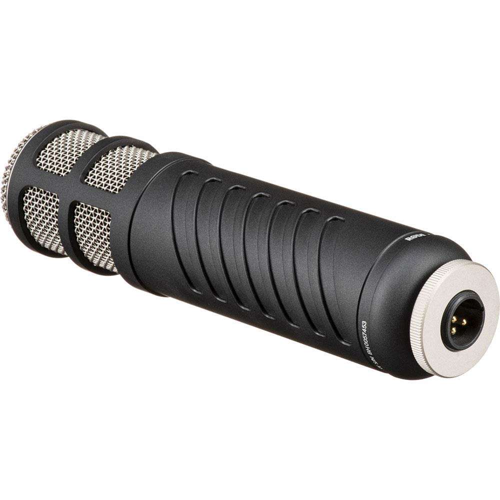 Foto 7 pulgar | Paquete De Micrófonos Vocales Dinámicos Microphone Rode Procaster Broadcast - Venta Internacional.