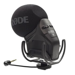 Foto 2 | Micrófono Rode Stereo Videomic Pro Rycote Para Cámara - Venta Internacional.
