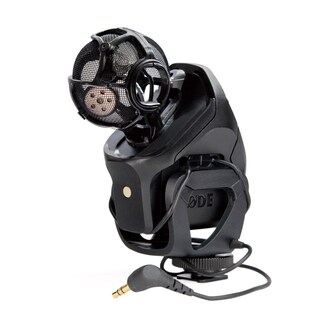 Foto 3 | Micrófono Rode Stereo Videomic Pro Rycote Para Cámara - Venta Internacional.