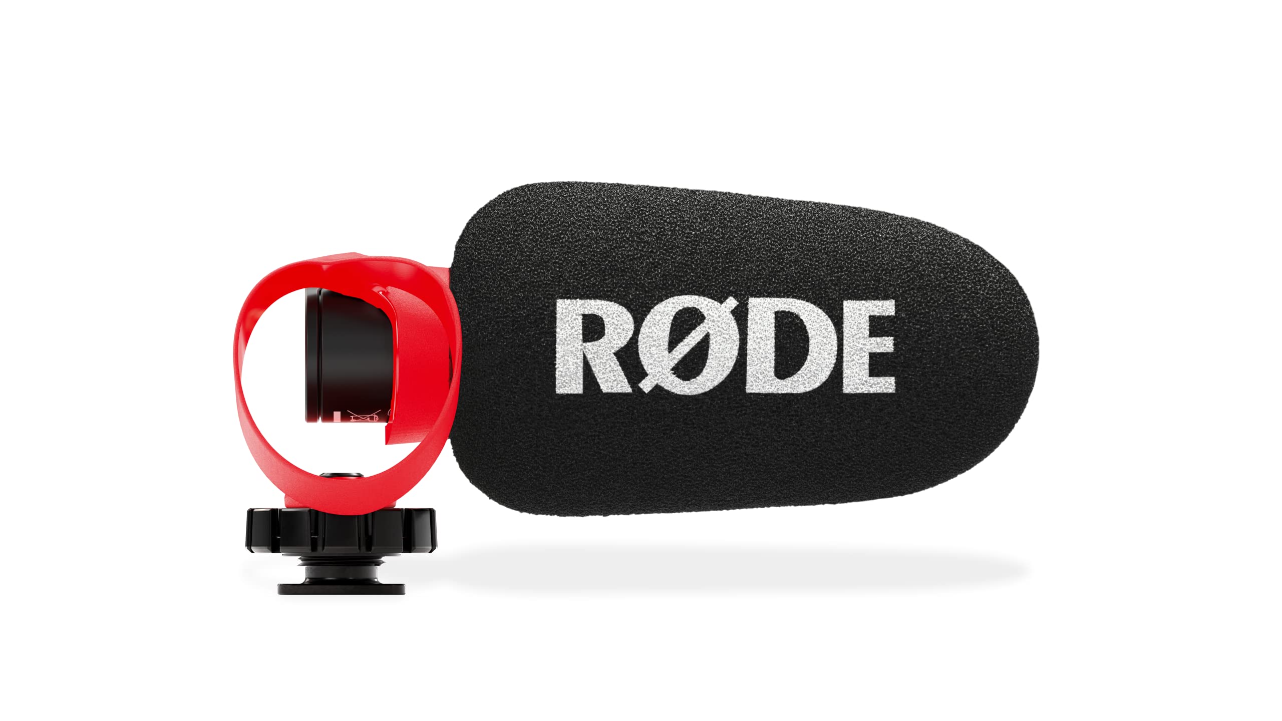 Foto 2 pulgar | Micrófono Røde Videomicro Ii Ultracompacto Para Cámara - Venta Internacional.