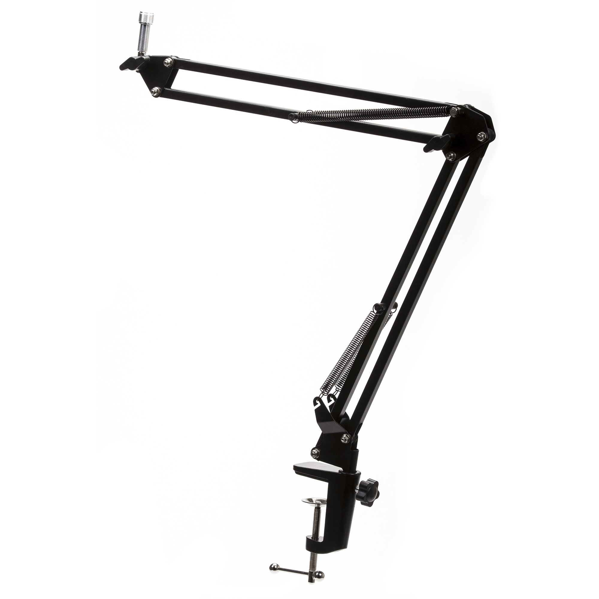 Foto 4 | Micrófono De Condensador Para Estudio Audio-technica At2020 Con Accesorios - Venta Internacional.