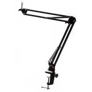 Foto 4 | Micrófono De Condensador Para Estudio Audio-technica At2020 Con Accesorios - Venta Internacional.
