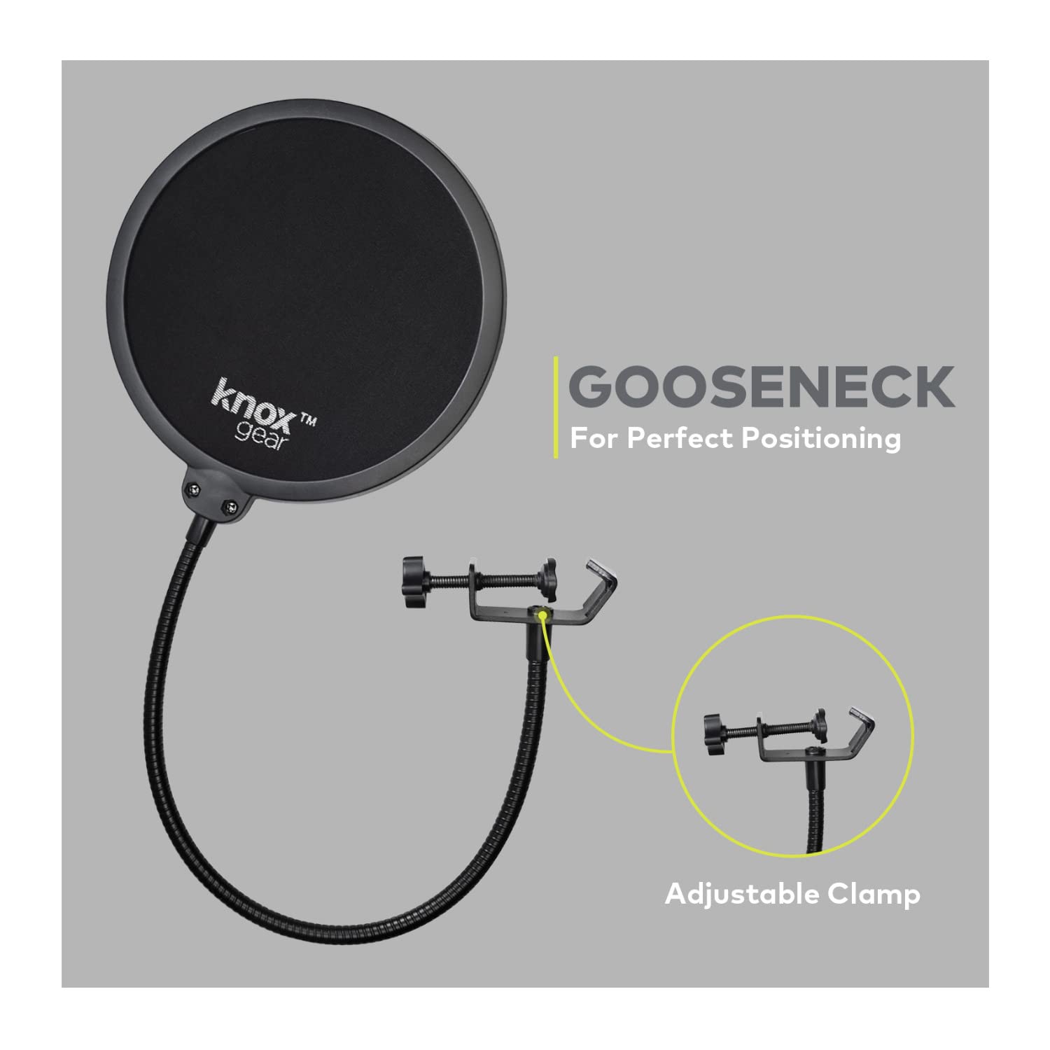 Foto 6 | Micrófono De Condensador Para Estudio Audio-technica At2020 Con Accesorios - Venta Internacional.