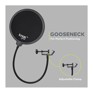 Foto 6 | Micrófono De Condensador Para Estudio Audio-technica At2020 Con Accesorios - Venta Internacional.