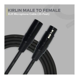 Foto 7 | Micrófono De Condensador Para Estudio Audio-technica At2020 Con Accesorios - Venta Internacional.