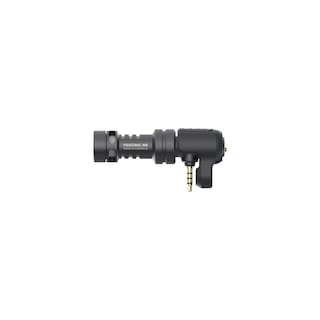 Foto 1 | Micrófono Rode Videomic Me Compact Trrs Cardioid Para Smartphones - Venta Internacional.